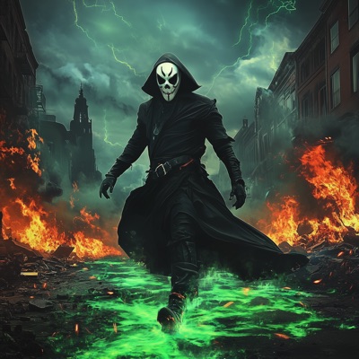 Под ногами ад - Single