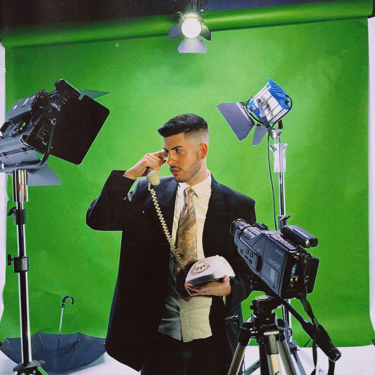 KALENN - Querer para mal - Single (2024) [iTunes Plus AAC M4A]-新房子