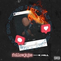 What I Really Do - Single - Stop Sign JoJoe