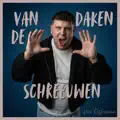 van de daken schreeuwen