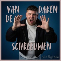VAN DE DAKEN SCHREEUWEN