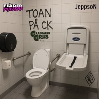 TOAN PÅ CK (Remix) - Single - FLÄDERPOJKARNA & Jeppson