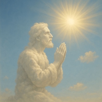 Tu Gloria Llena El Cielo