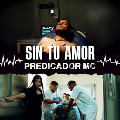 Sin Tu Amor - Single