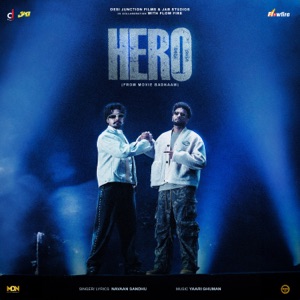 Hero (From 