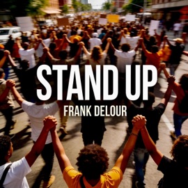 Stand Up (Instrumental) Frank Delour
