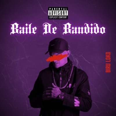 Baile de Bandido - Single