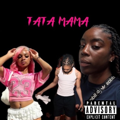 Djzah973 - tata mama (jerseyclub) (feat. Darri & Itsss.dessyyyy) - Single