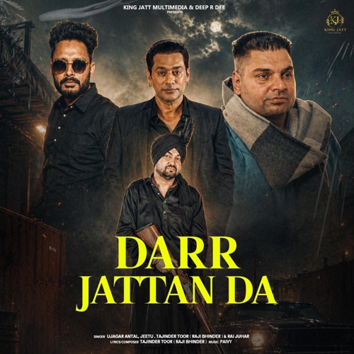 Darr Jattan Da