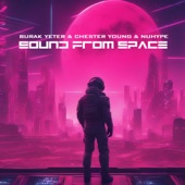Sound from Space artwork