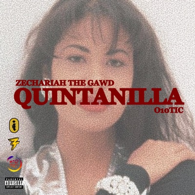 Quintanilla - Single
