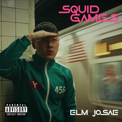 Squid Games - Single