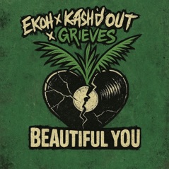 Beautiful You - Single
