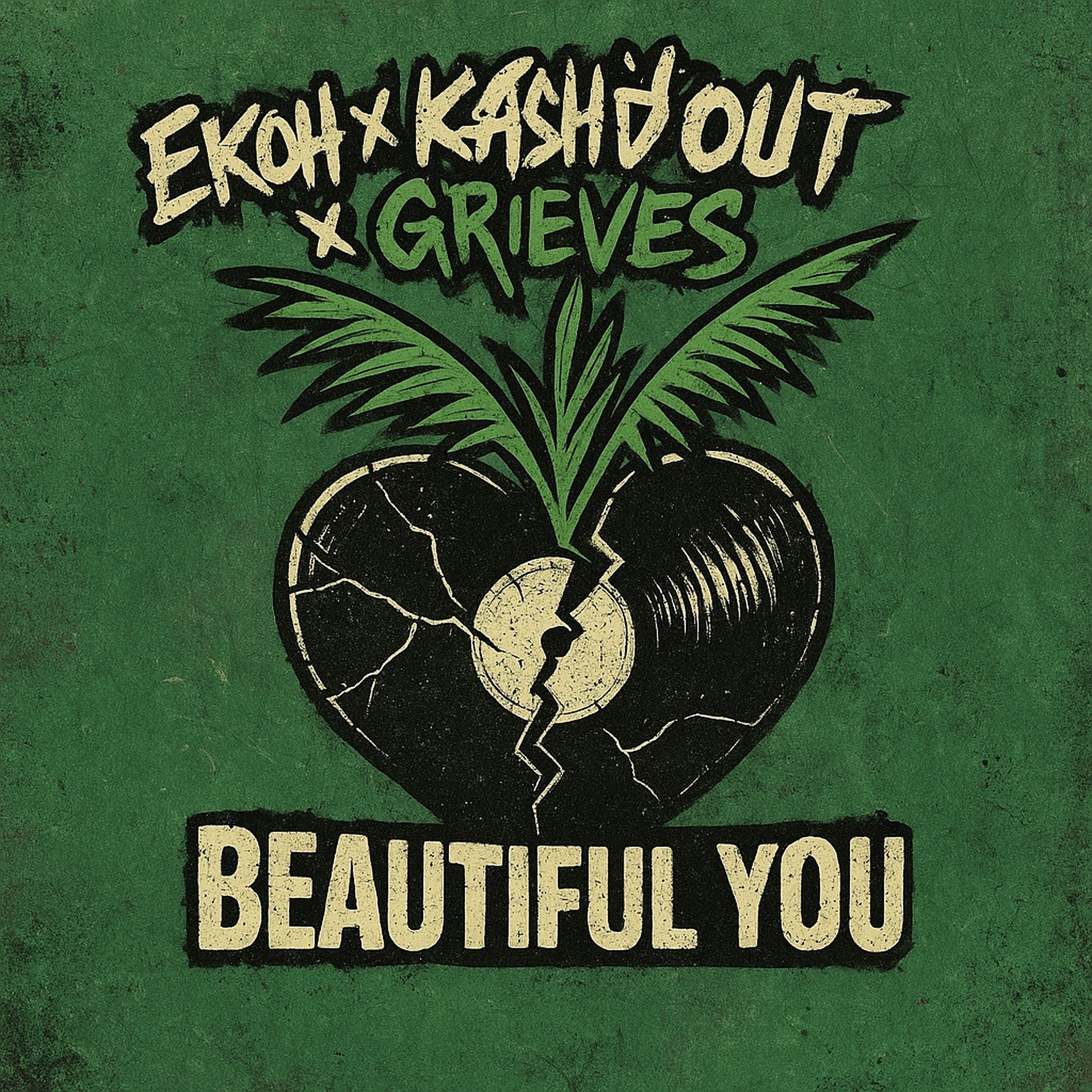 Beautiful You - Single