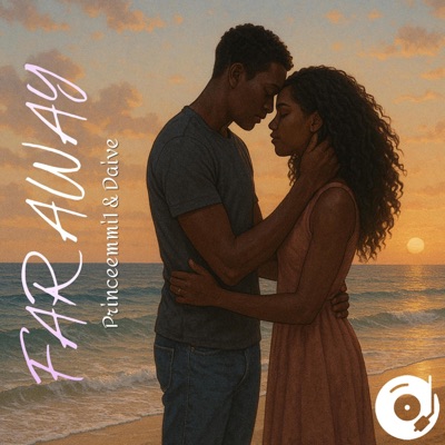 Far Away (feat. Daive) - Single