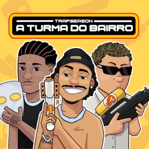 To Sauce (feat. Moyjazz)