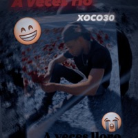 a veces río a veces lloro - Single - XOCO30
