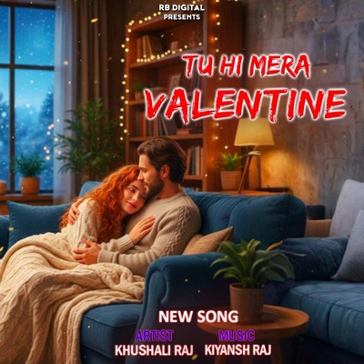 Tu Hi Mera Valentine 0.2 - Single