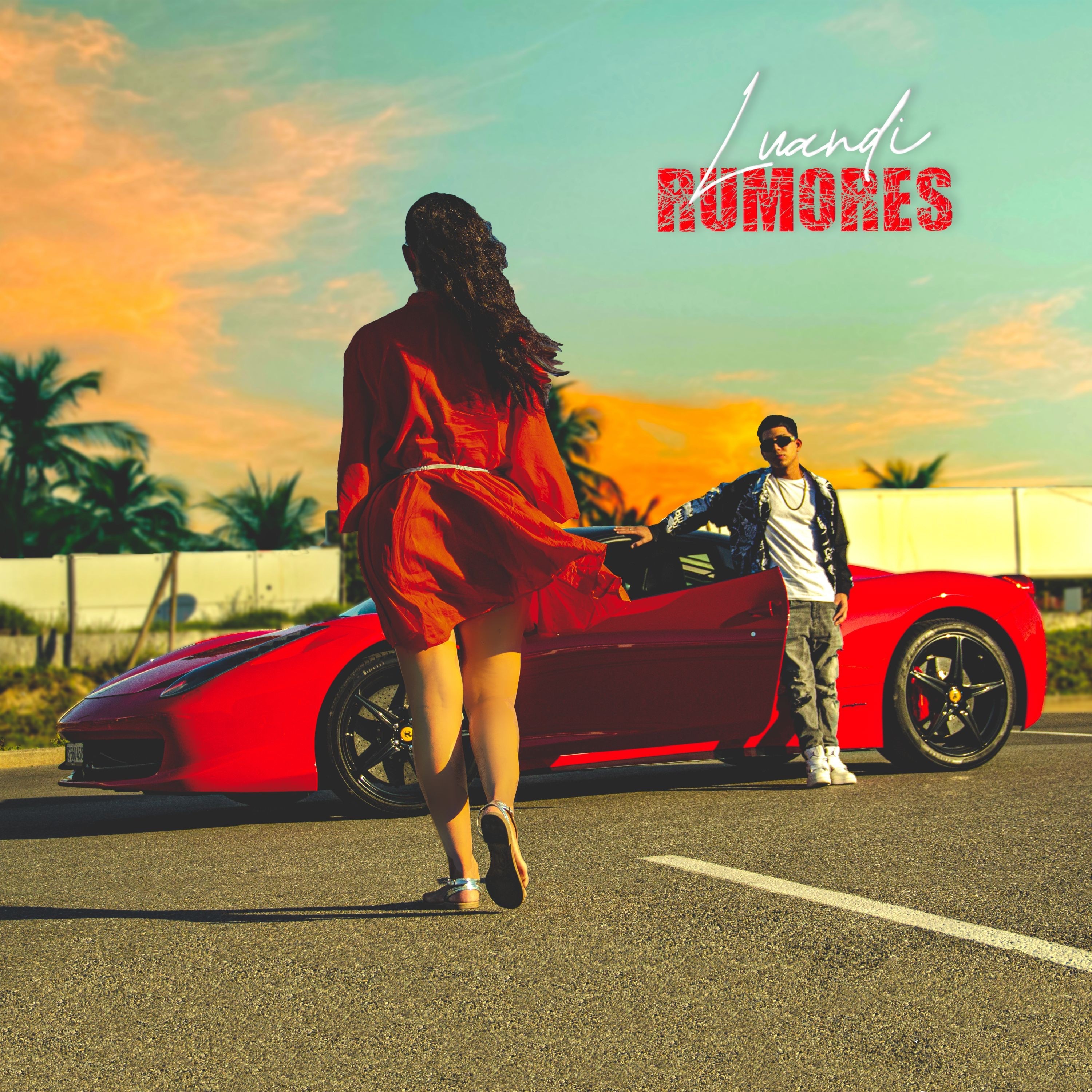Rumores - Single