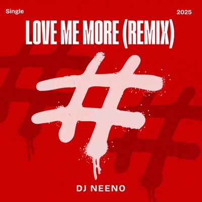 Love me more (Bootleg) - Single