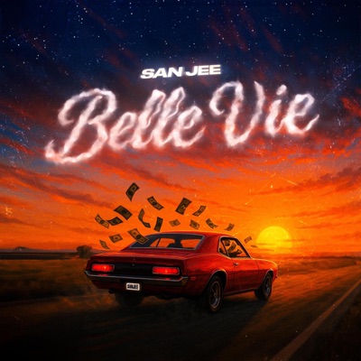Belle Vie - Single
