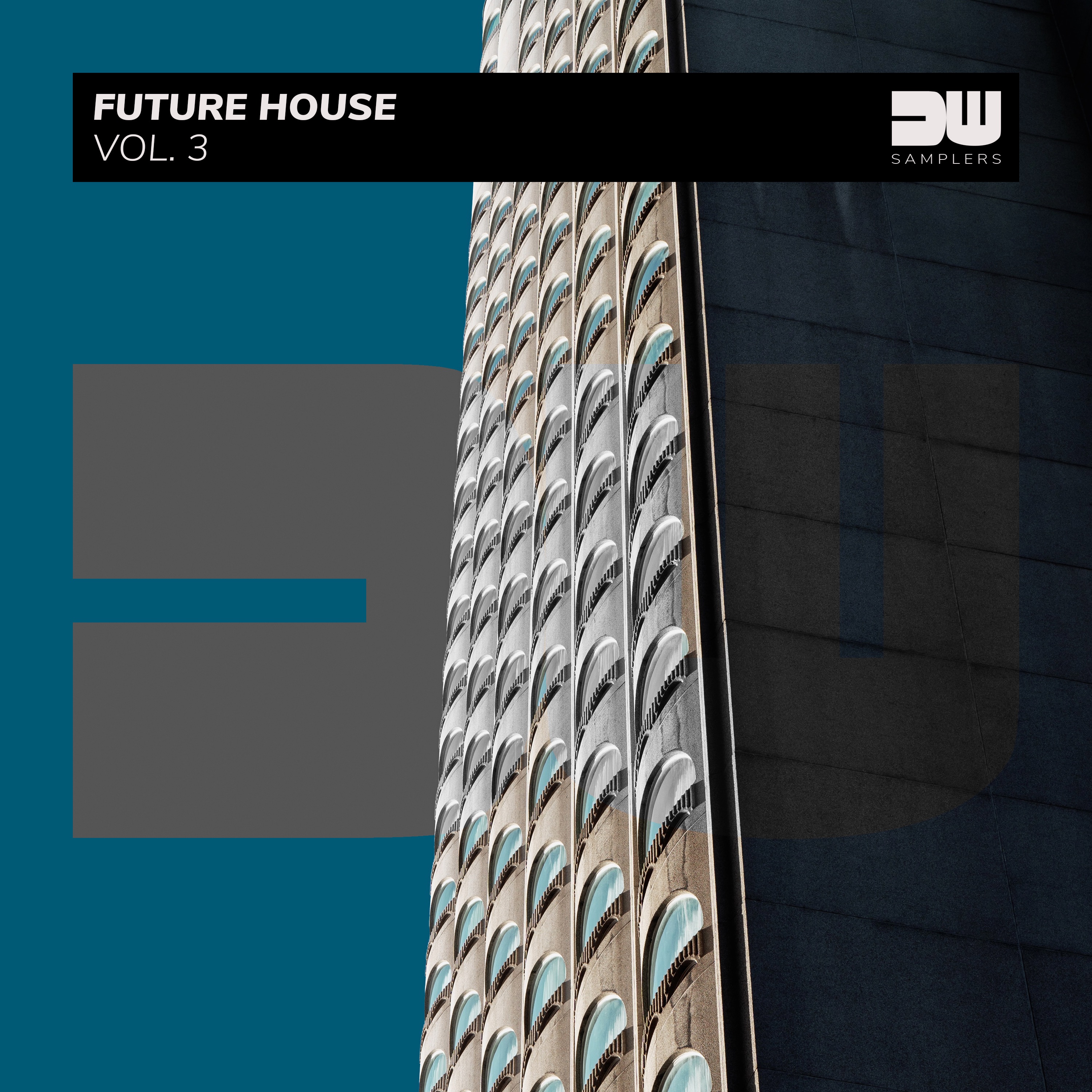 Future House, Vol. 3