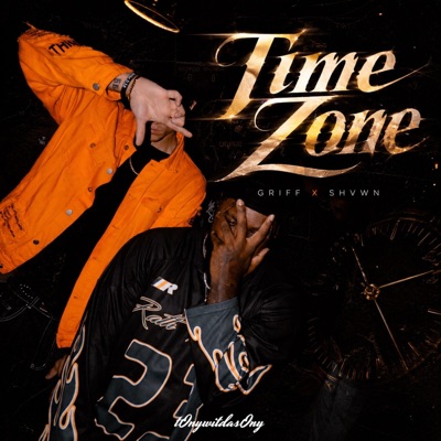 Time Zone (feat. SHVWN) - Single
