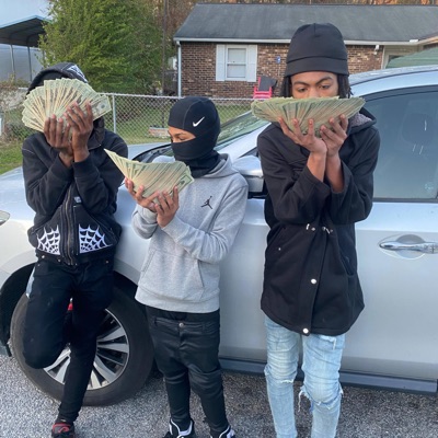 Same night (feat. BlakeOmerta) - Single