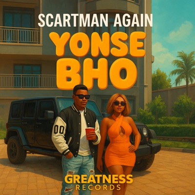 Yonse Bho - Single