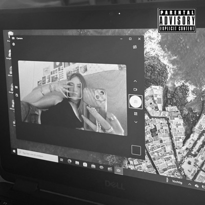 Days in my head (feat. Kaynomenace) - Single