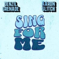 Sing For Me - Single - Denzil Grenade & Aaron Glitch