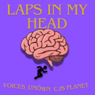 Laps In My Head (feat. CJS PLANET) - Single