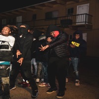 Blivk On - Single - Dandre