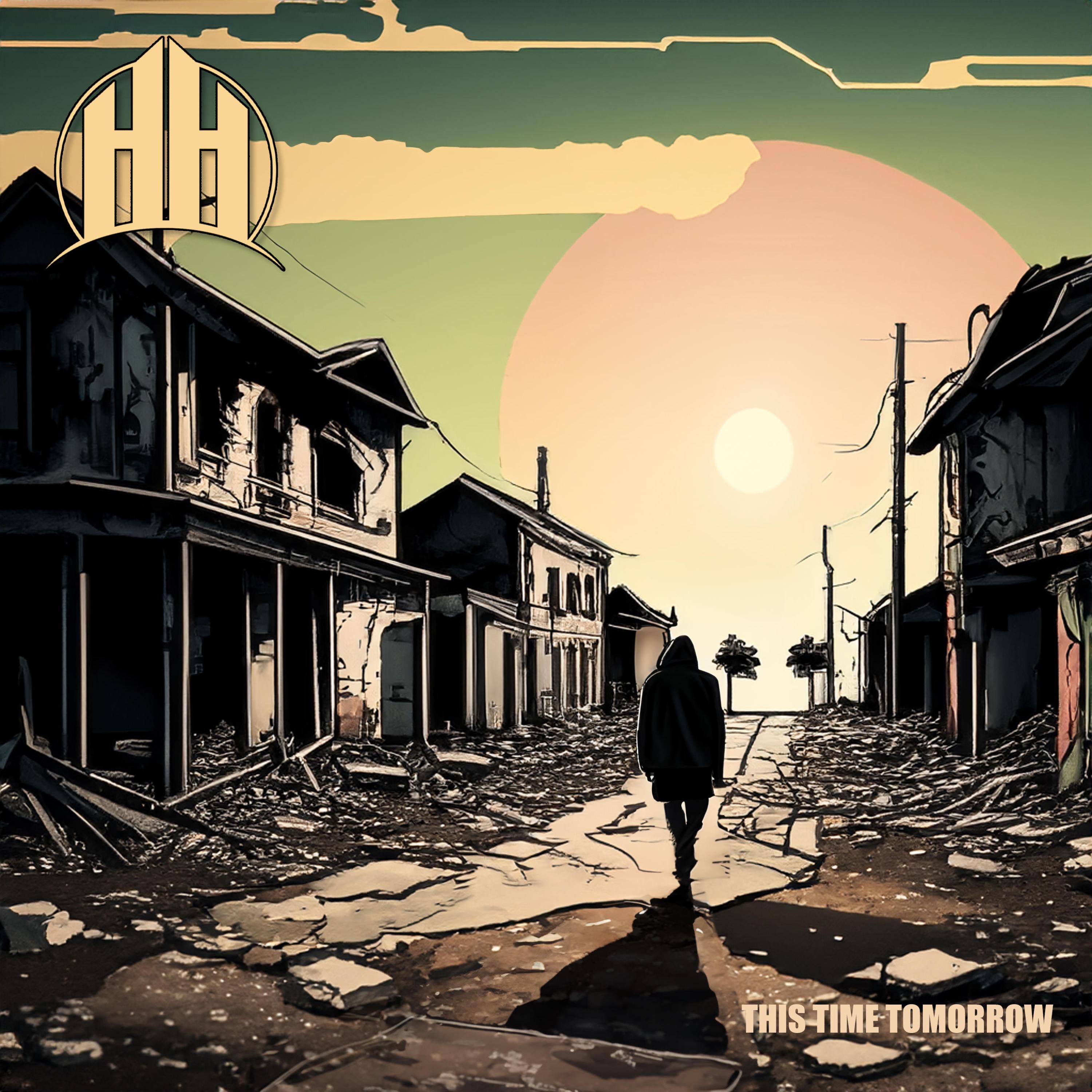 This Time Tomorrow - Single