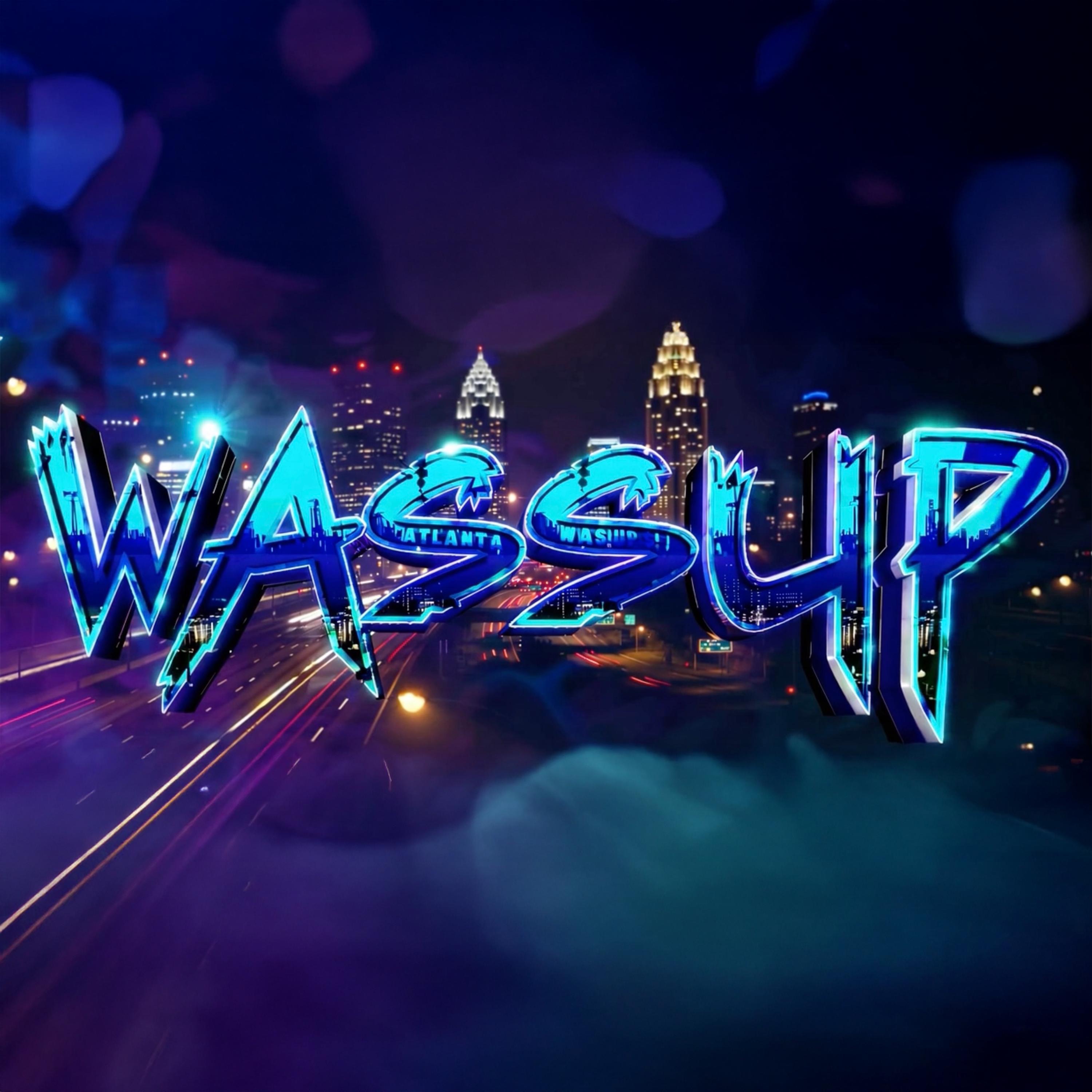 WASSUP - Single