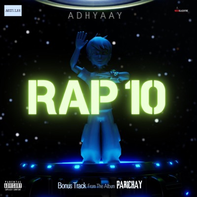 Rap 10 - Single