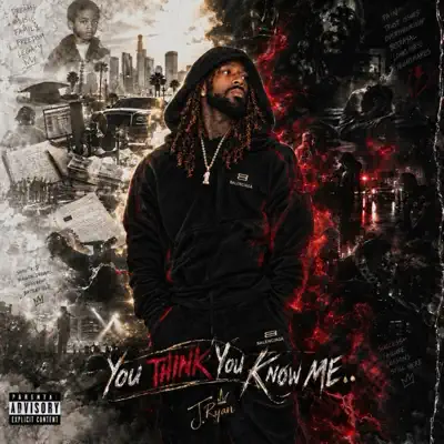 Ascolta 'You THINK You Know ME..' di J.Ryan
