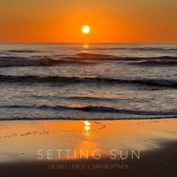 Setting Sun - Single - Liesbet Leroy & Sam Bottner