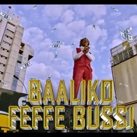 Baaliko - Single - Feffe Bussi