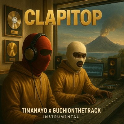 Clapitop - Single