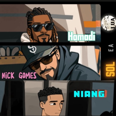 Sol e a Lua - Single