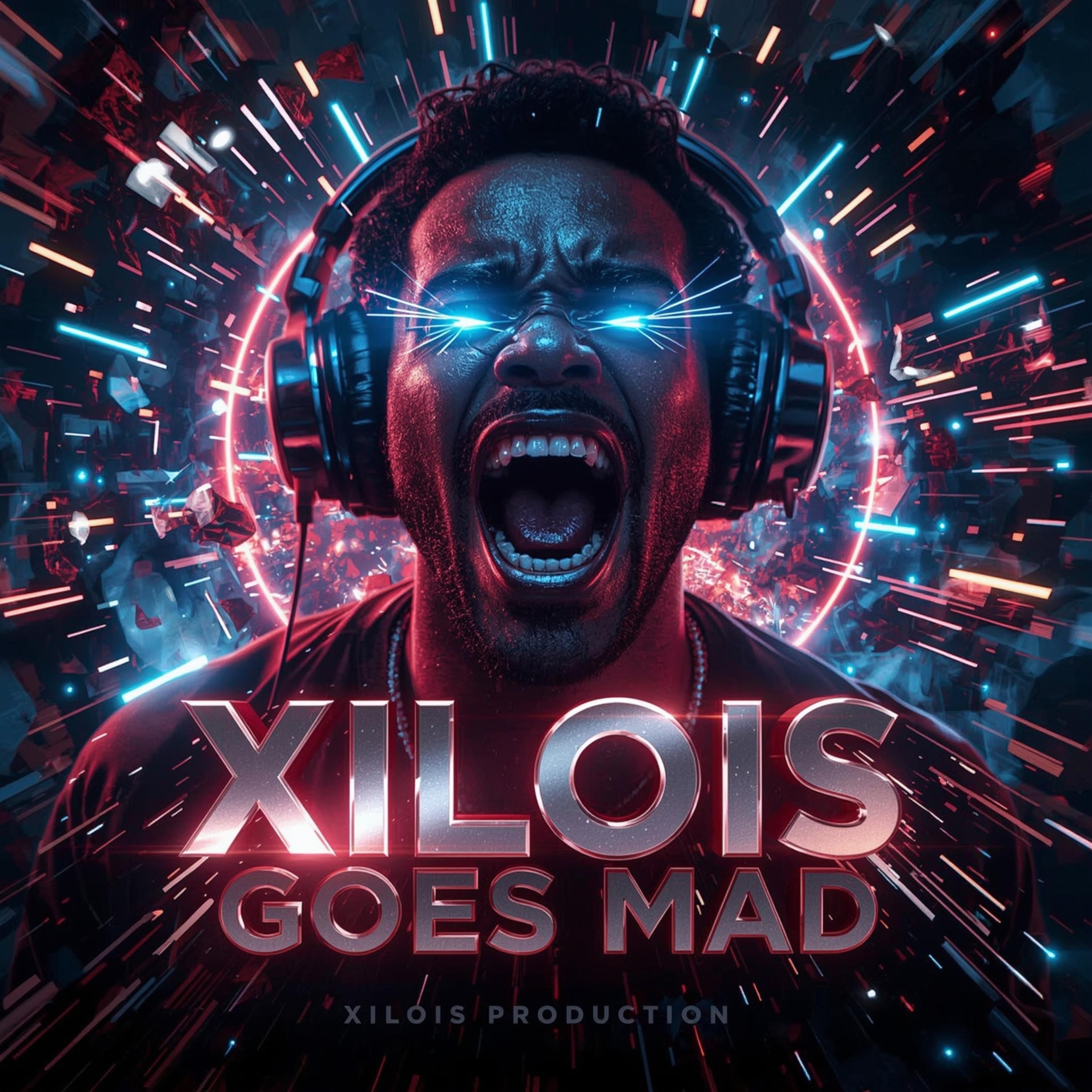 XILOIS - Ma reine, mon unique