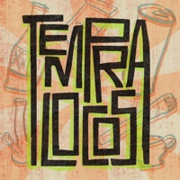 Tempralocos - Single - Sakre & JBillion