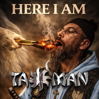Here I Am - Single