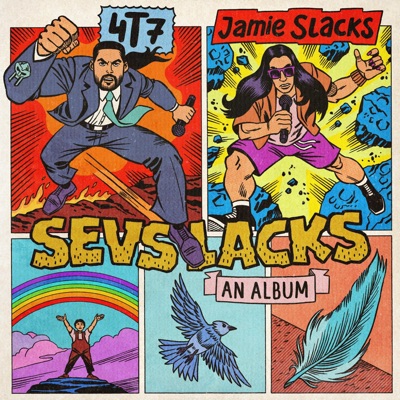 SevslackS