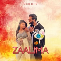 Zaalima - Single - Anshu Gupta