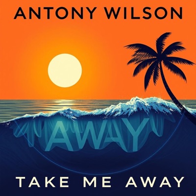 Take Me Away (Radio Edit) - Single