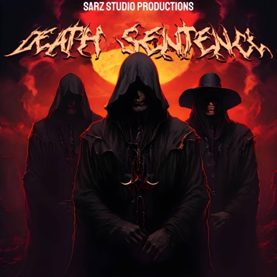 Death Sentence (feat. Sam Xeno, Babay & Z-REX) - Single