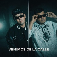 Venimos de la calle (feat. C-1) - Single - Rewas