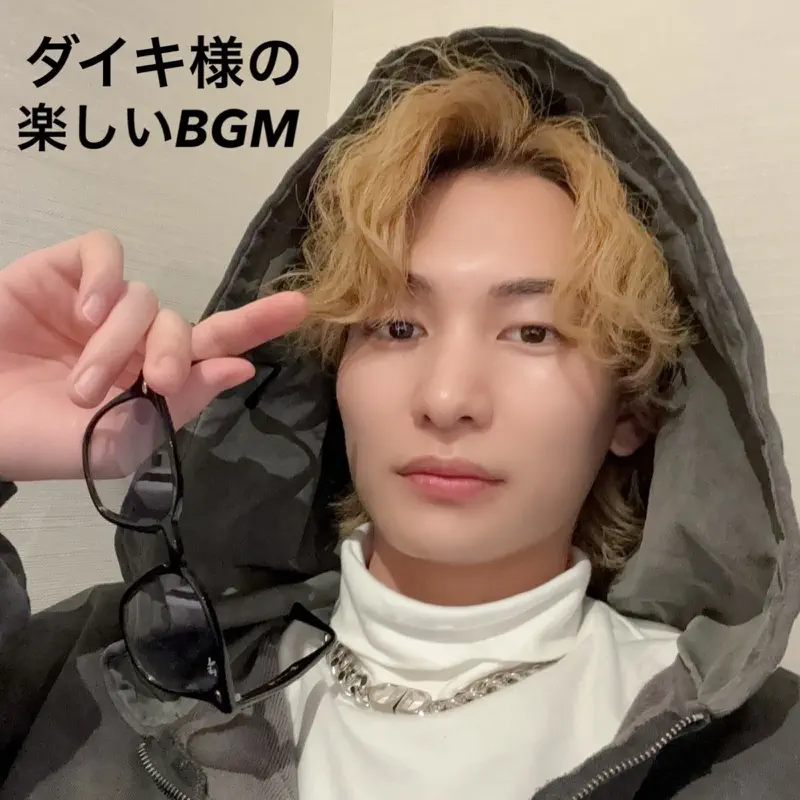 ダイキ様 - Shazam